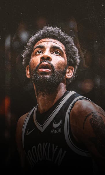 Kyrie Irving reportedly gets permission to seek trade